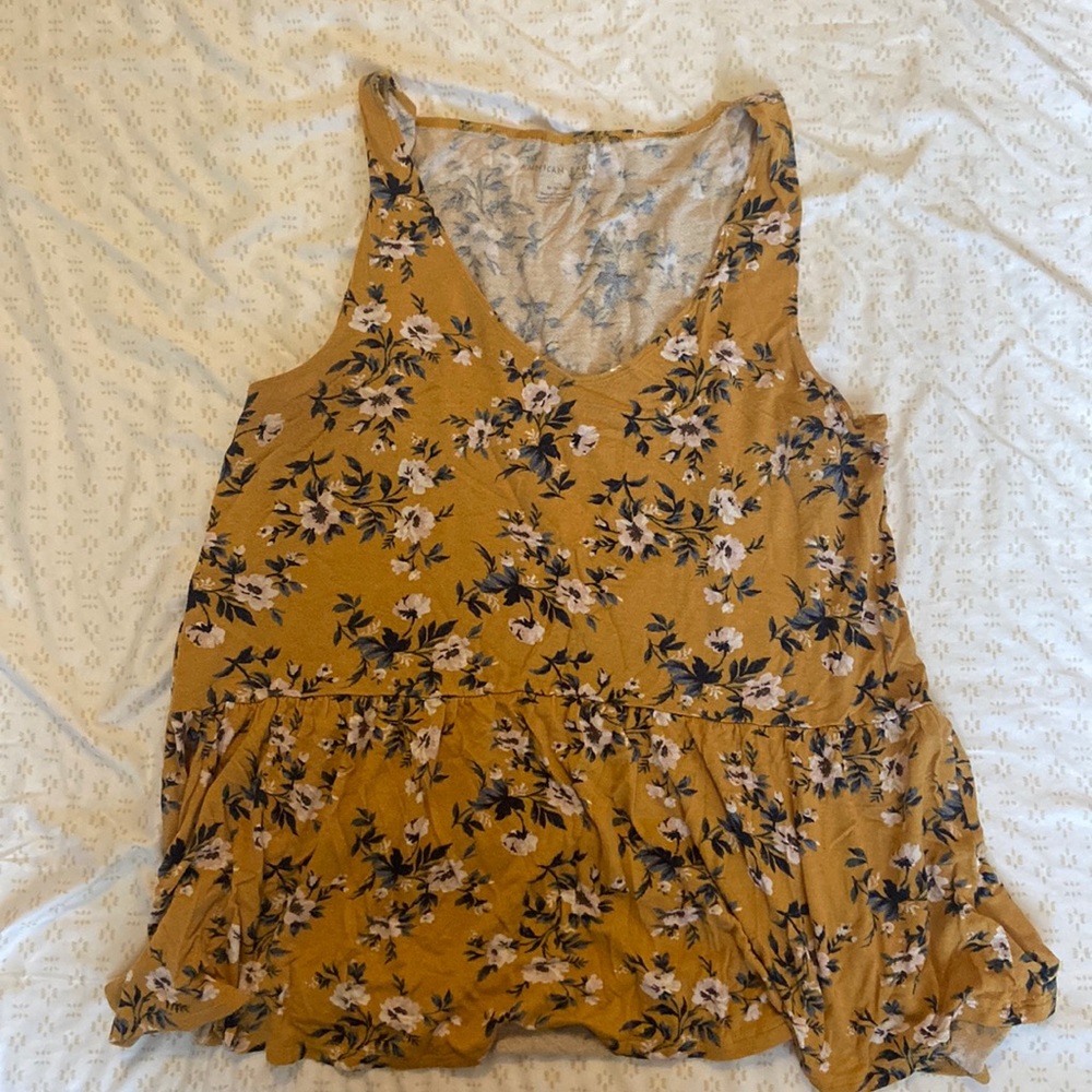 American Eagle top